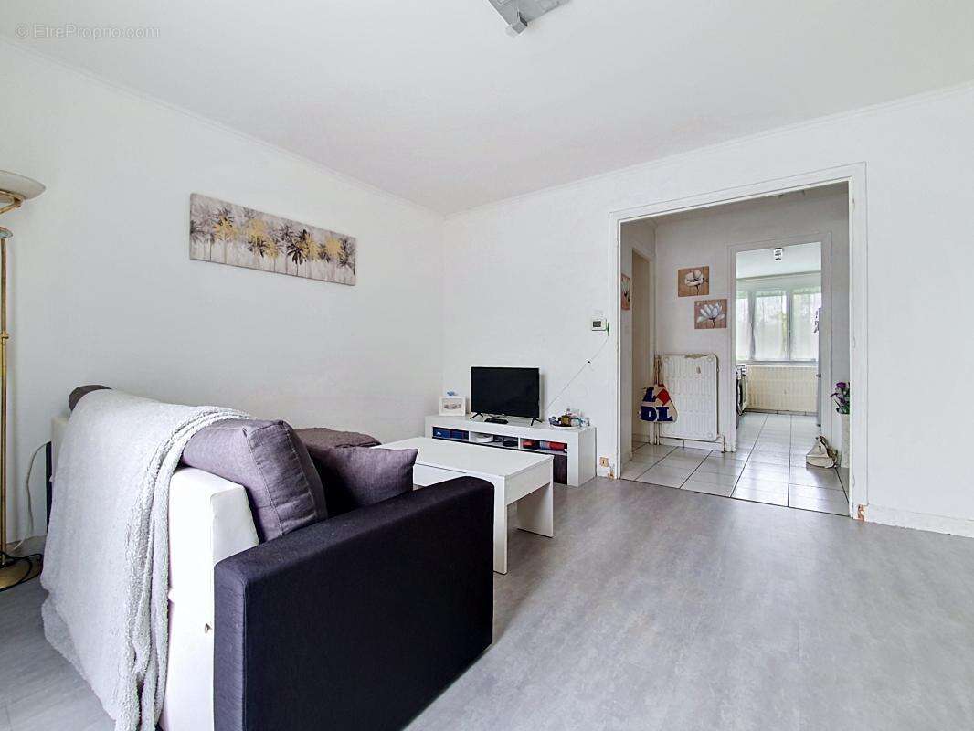 Appartement à FEYZIN