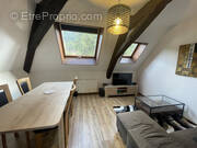 Appartement à MONESTIER-DE-CLERMONT