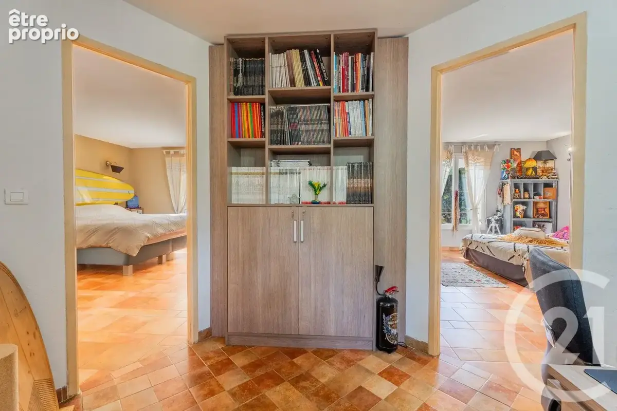 Maison 10 pièces 350 m² à vendre à Biot (06410) - photo 17