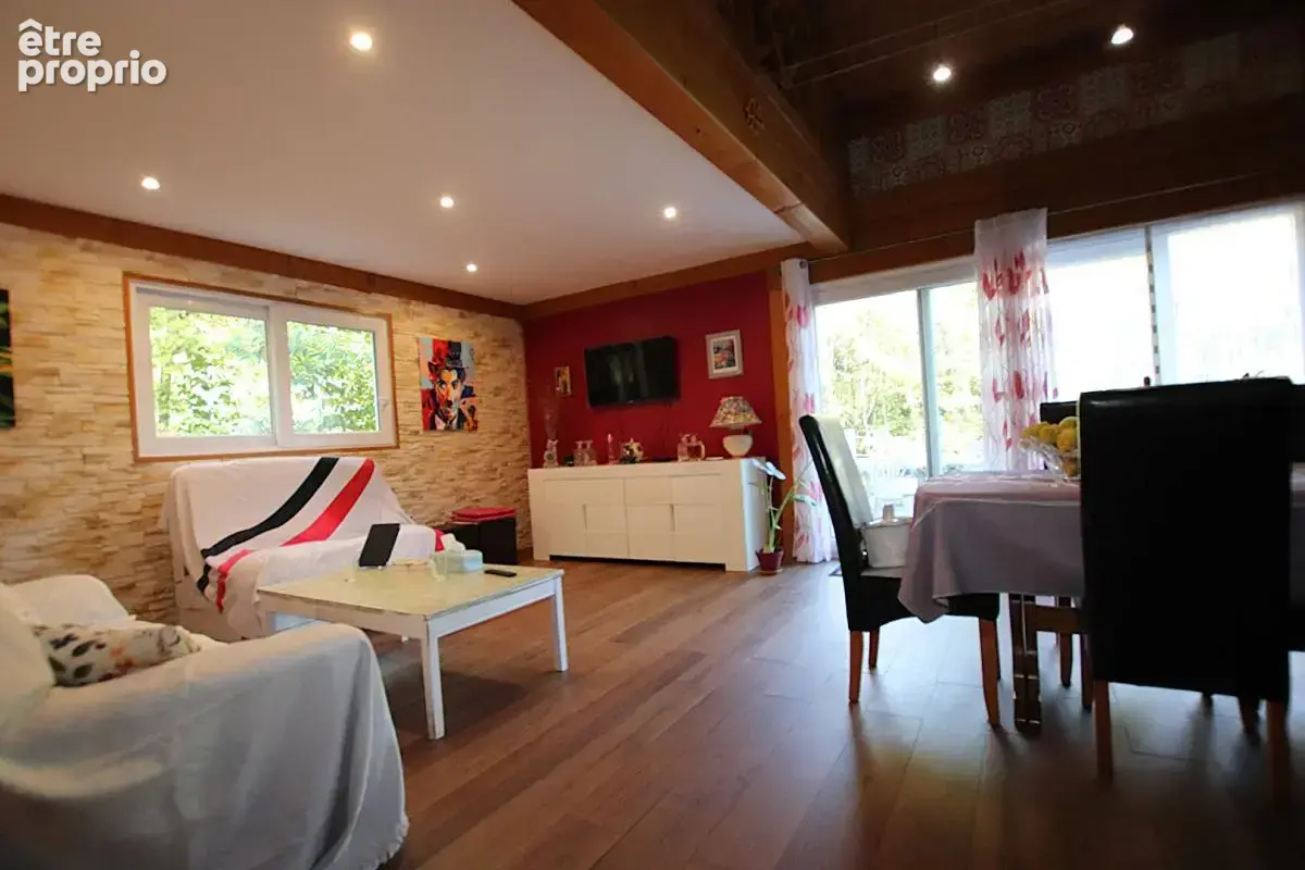 Deux villas bioclimatiques sur 6 523 m² - Calme, confort et projet locatif - photo 9