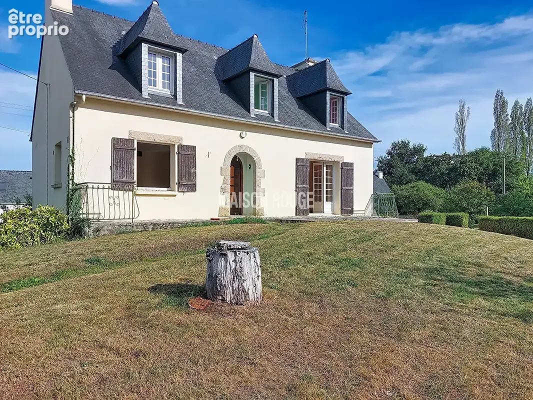 Maison familiale à QUESSOY - photo 12