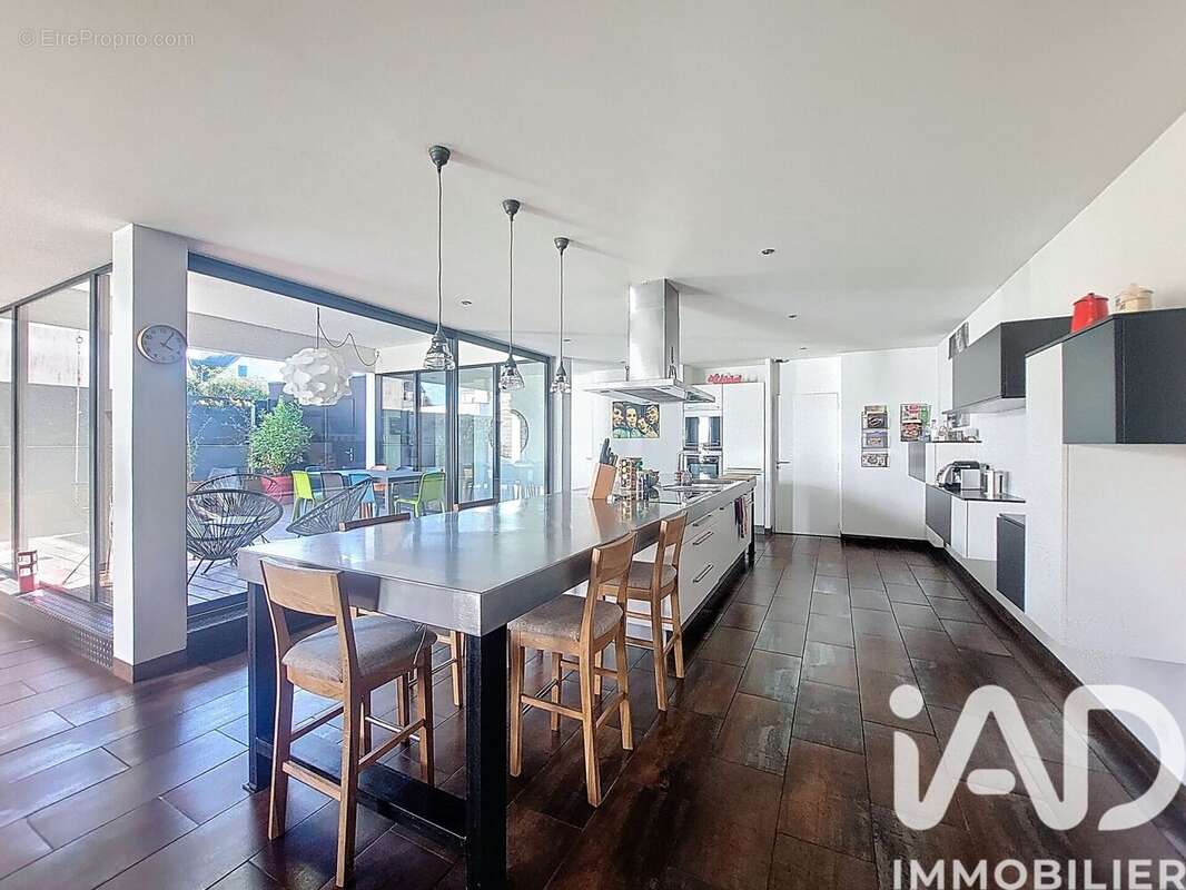 Photo 4 - Maison à BONO