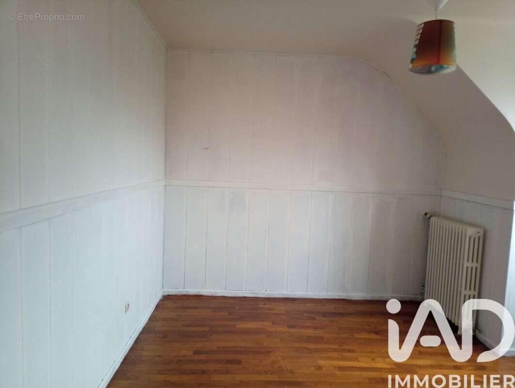 Photo 6 - Maison à CONDE-SUR-NOIREAU