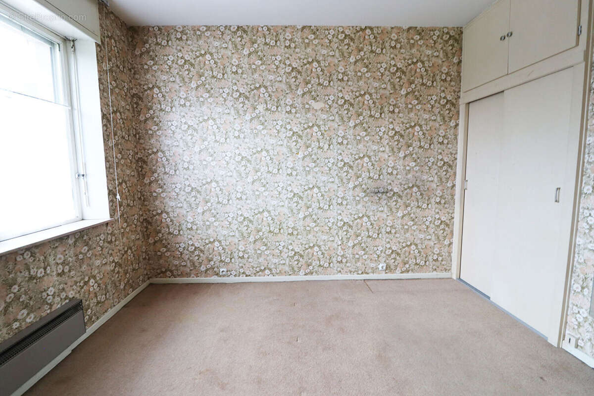 Maison à THIONVILLE