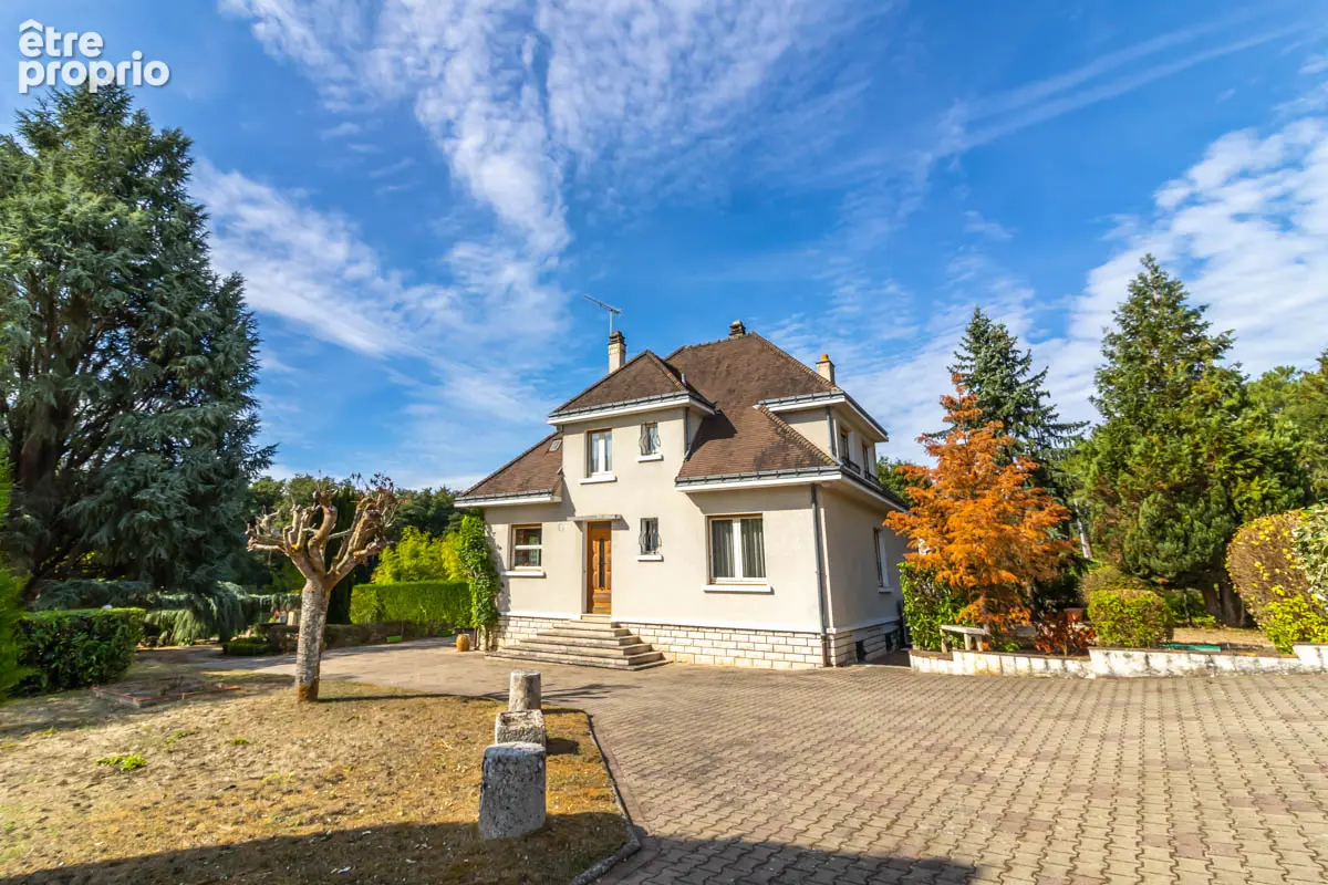 Maison Gievres 8 pièce(s) 175.85 m2 - photo 16