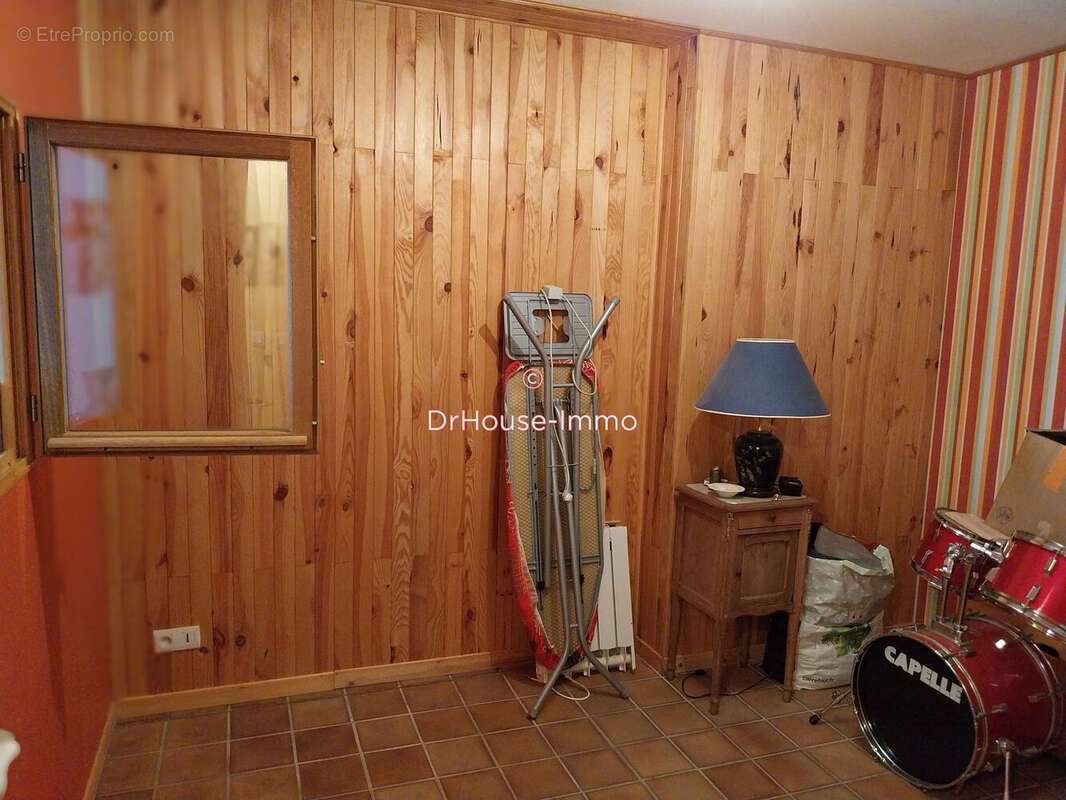 Appartement à LA MORTE