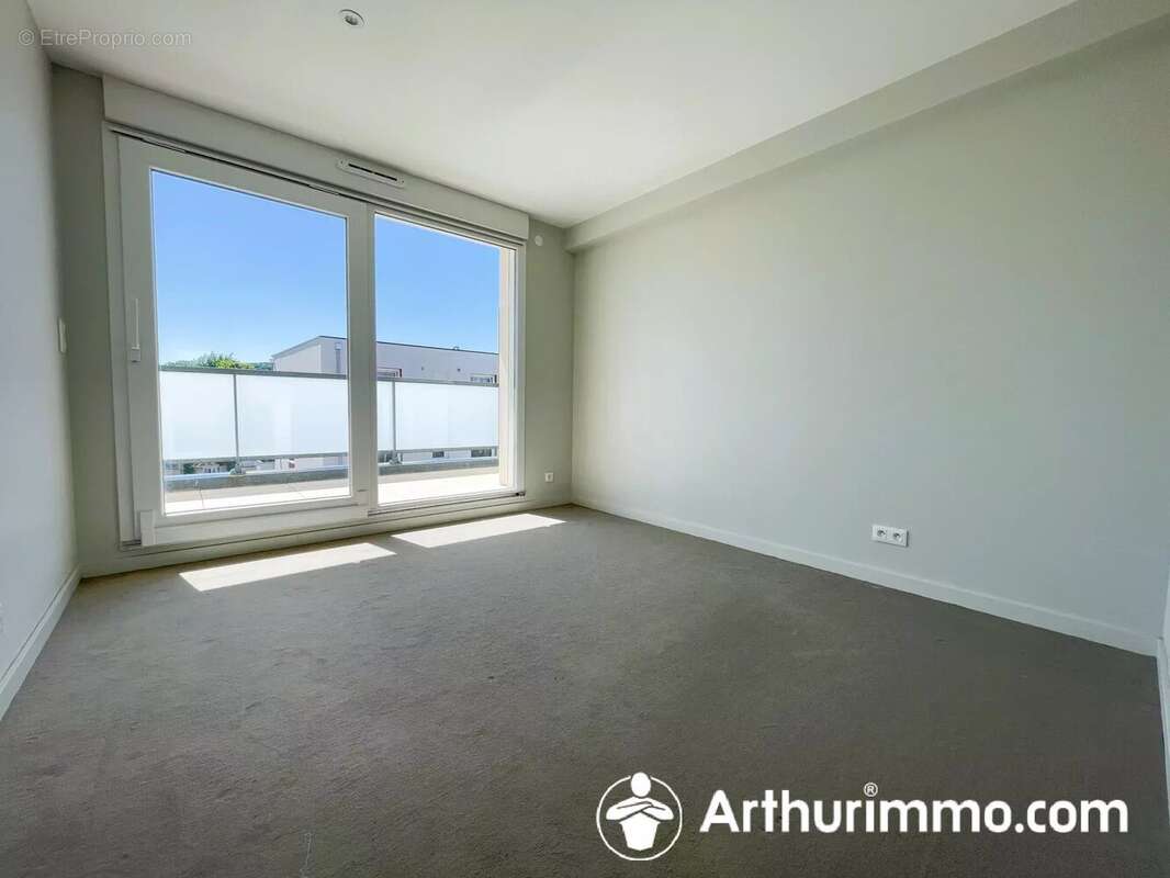 Appartement à SELONCOURT