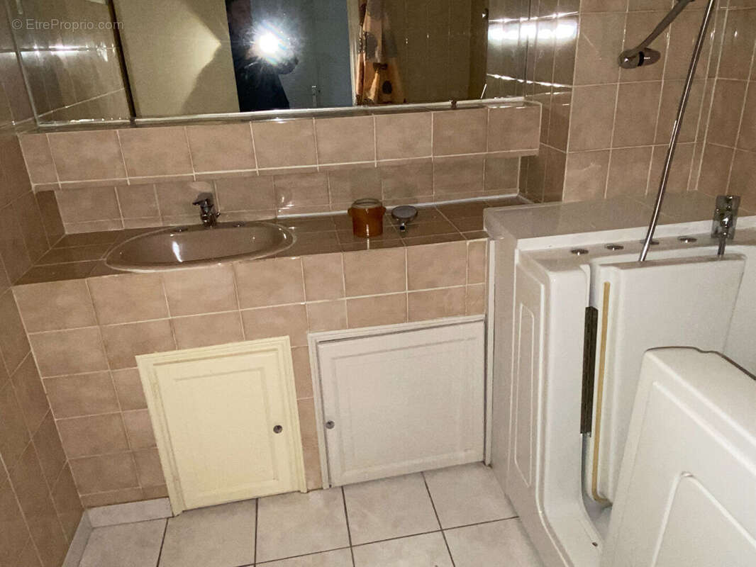 Appartement à CARCASSONNE