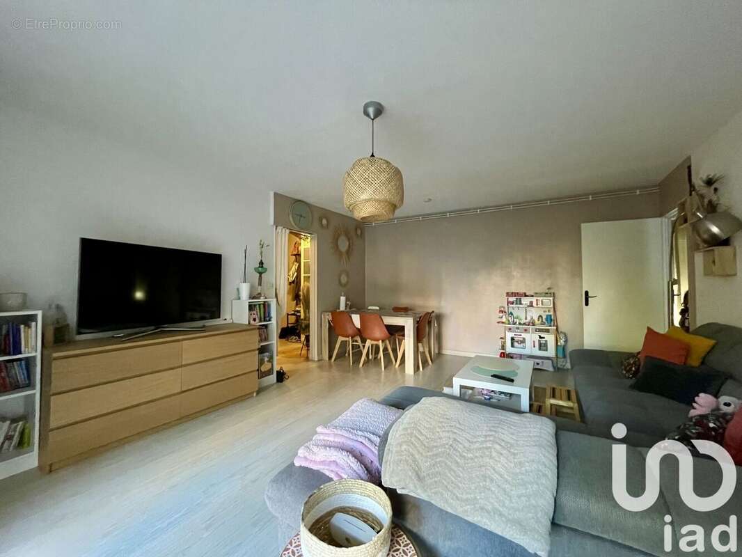 Photo 7 - Appartement à MONTPELLIER