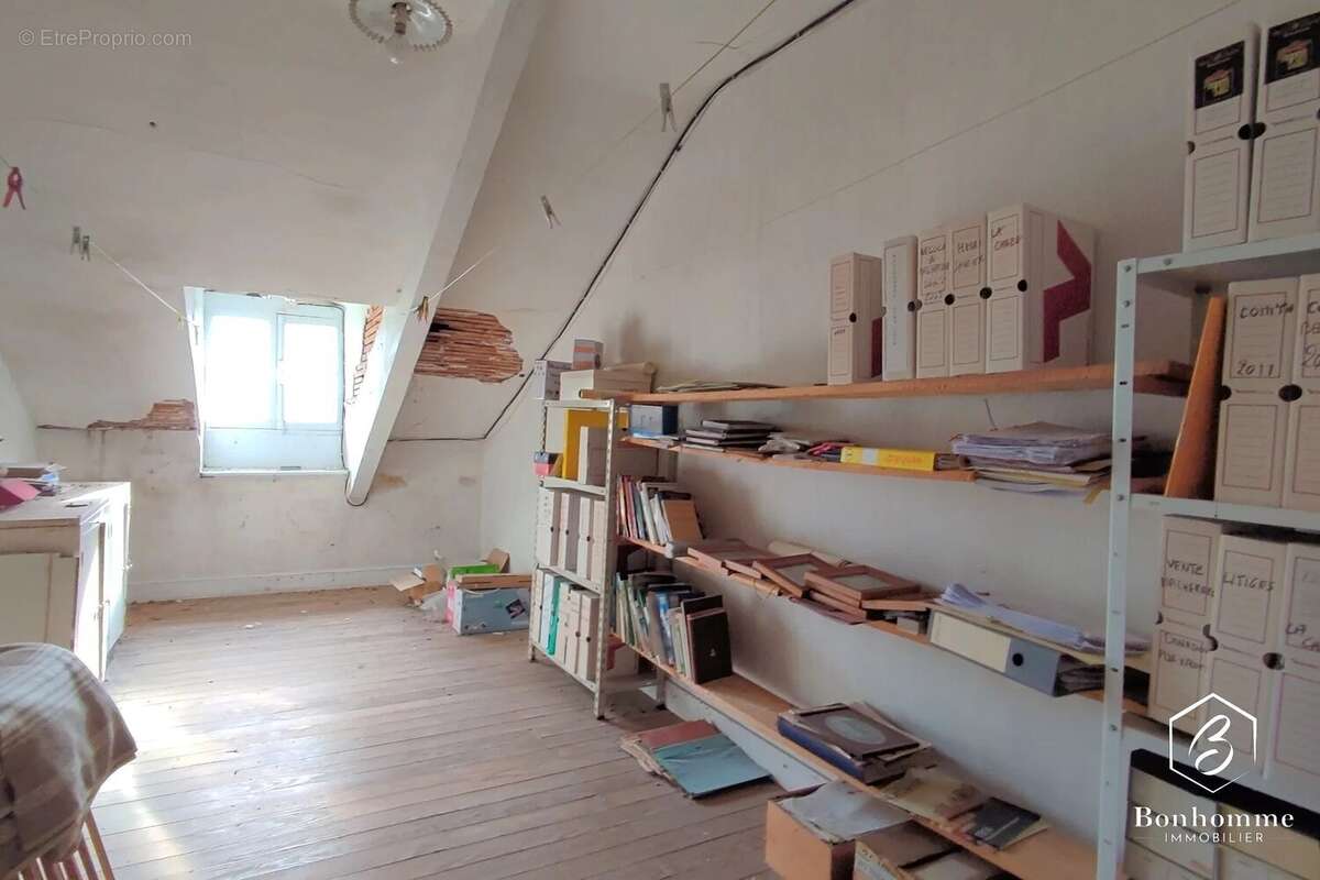 Maison à LESTIAC-SUR-GARONNE