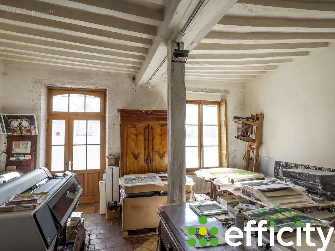 Maison à NOGENT-LE-ROTROU