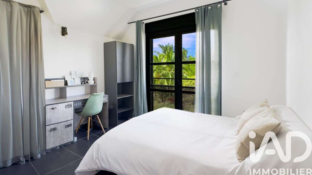 Photo 8 - Appartement à SAINT-PAUL