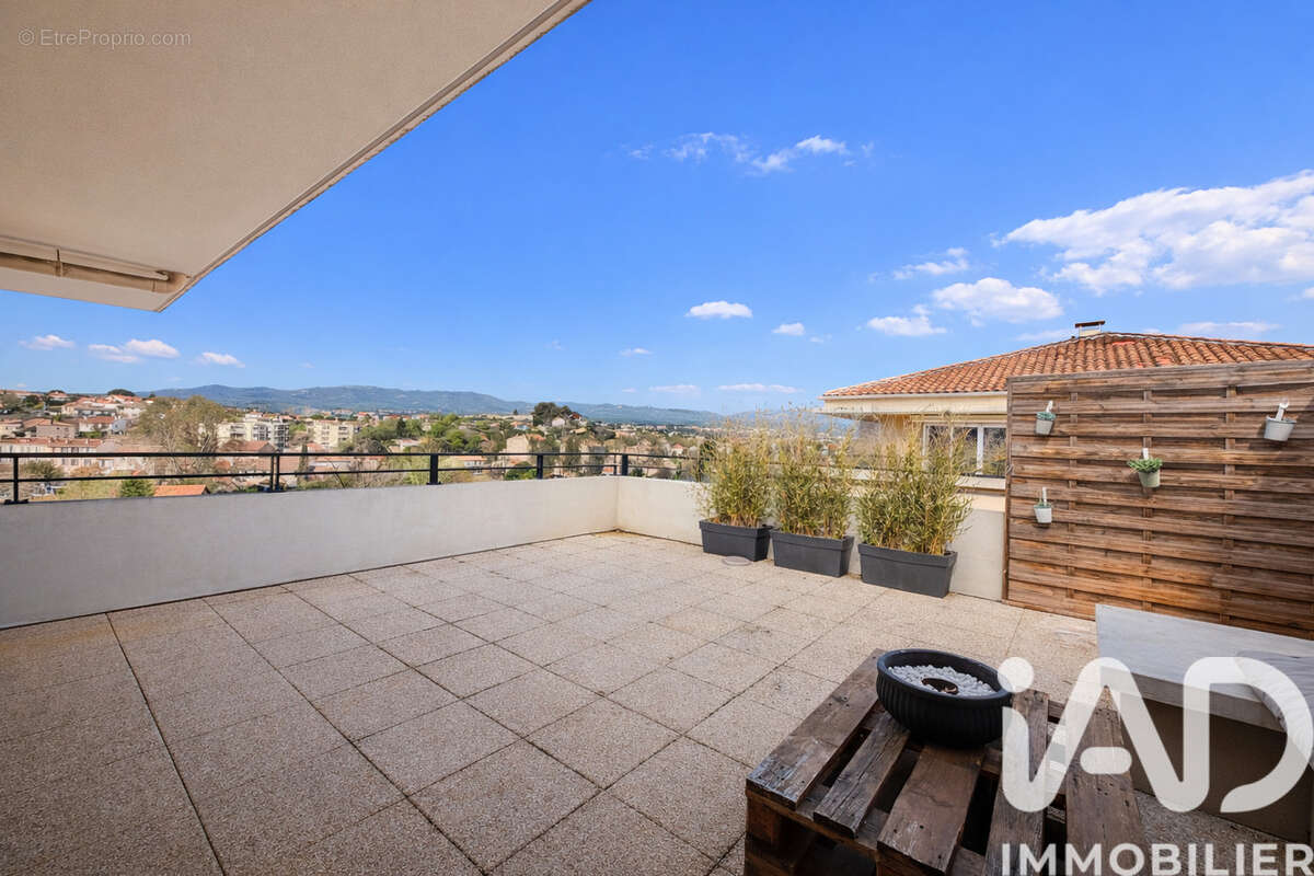 Photo 8 - Appartement à MARSEILLE-13E