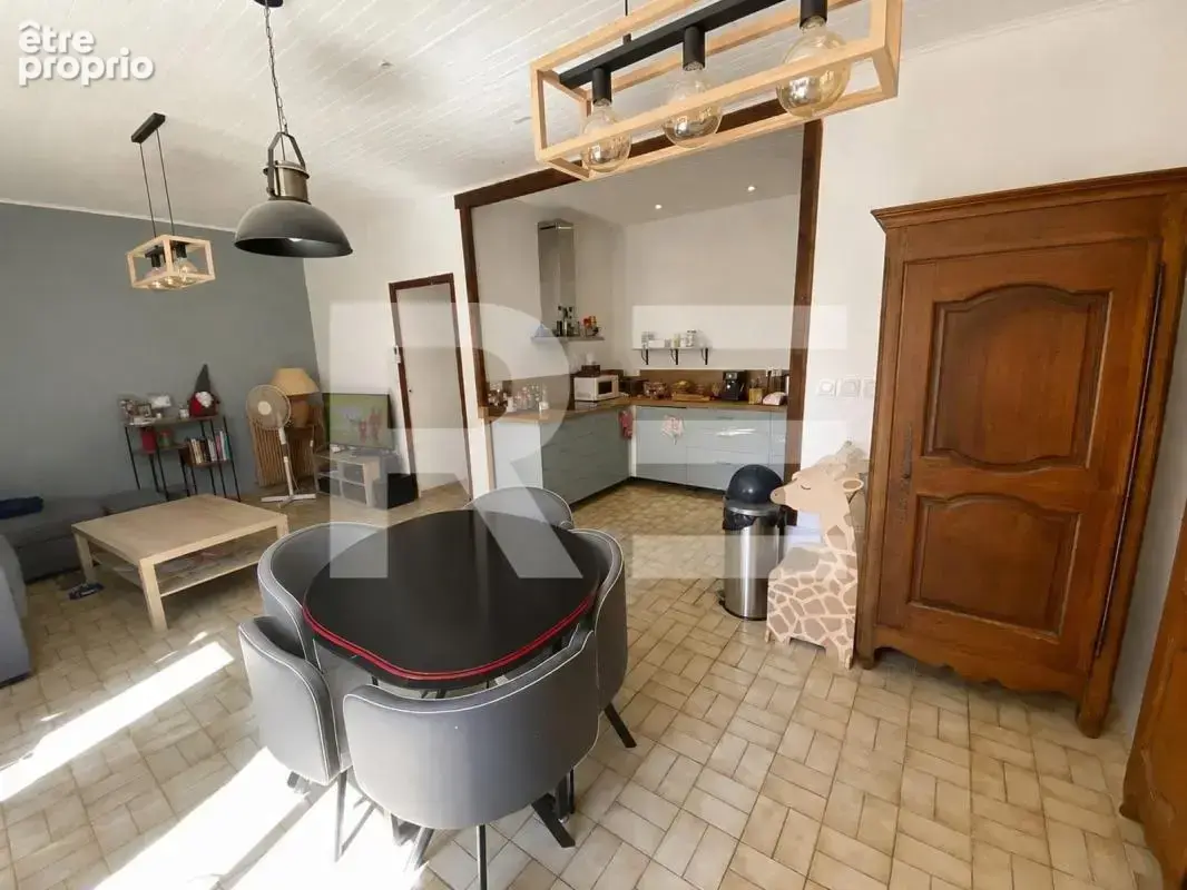 EXCLUSIVITE  Appartement Nîmes Quais de la Fontaine - photo 8