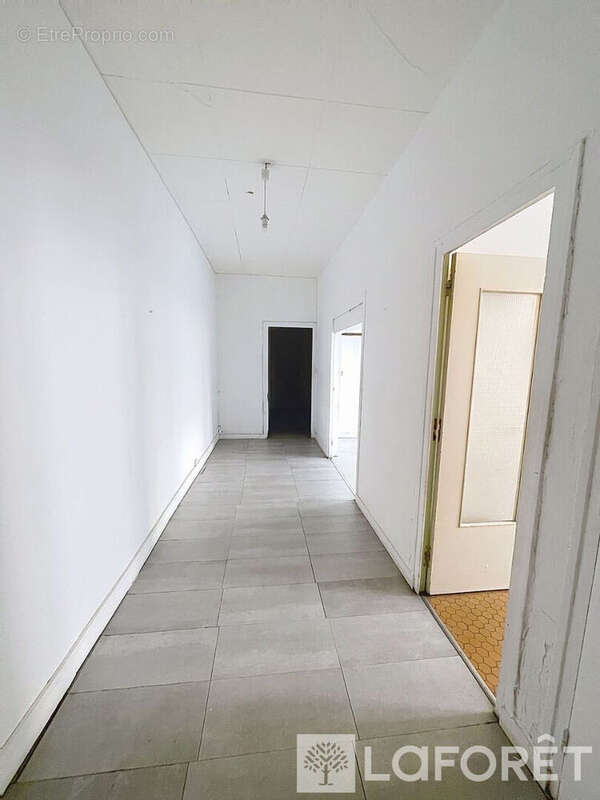 Appartement à LYON-1E