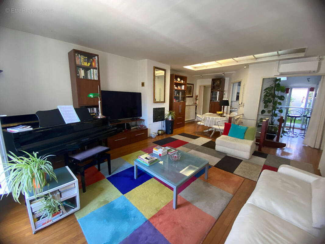 Appartement à LA ROCHELLE