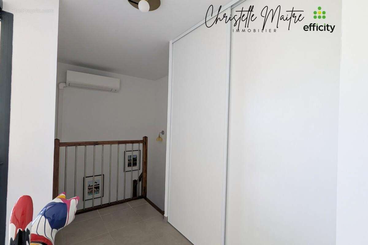 Appartement à ARLES
