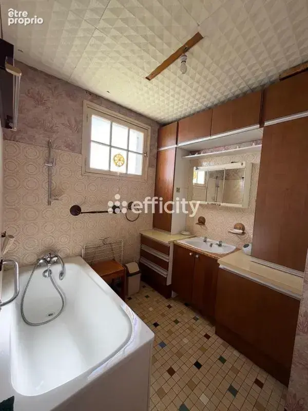 Maison 5 pièces 85 m² à vendre à Mantes-La-Ville (78711) - photo 10