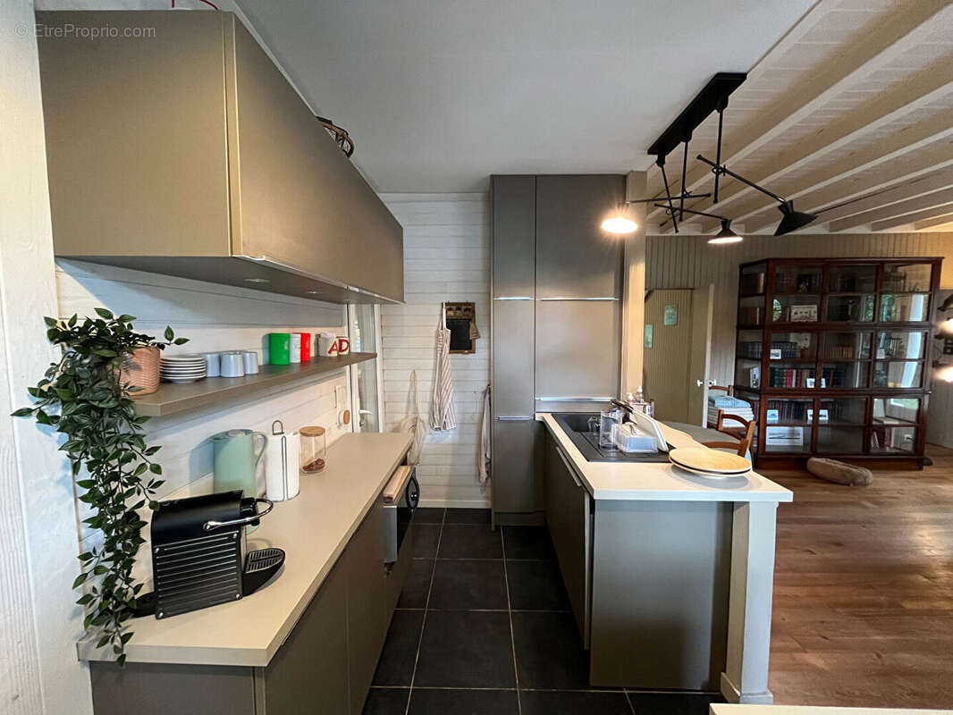 Maison à LEGE-CAP-FERRET