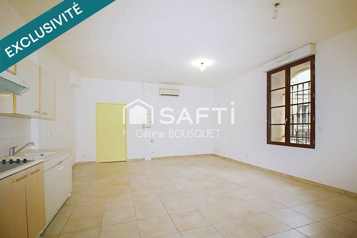 Photo 1 - Appartement à NIMES