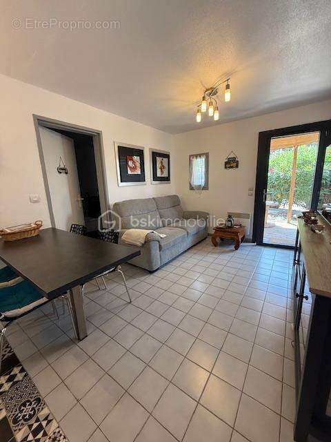 Maison à LE BARCARES