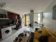 Appartement à LA CHAPELLE-LA-REINE