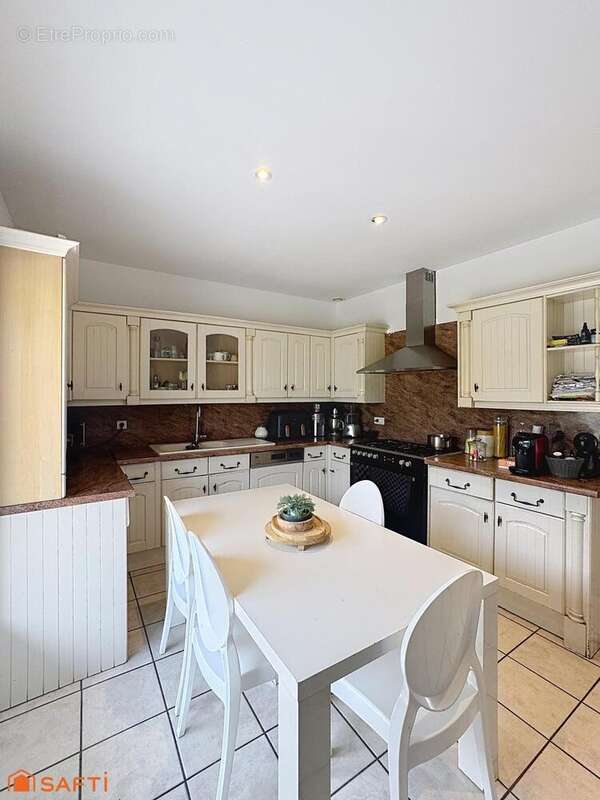 Photo 2 - Maison à LE PEAGE-DE-ROUSSILLON