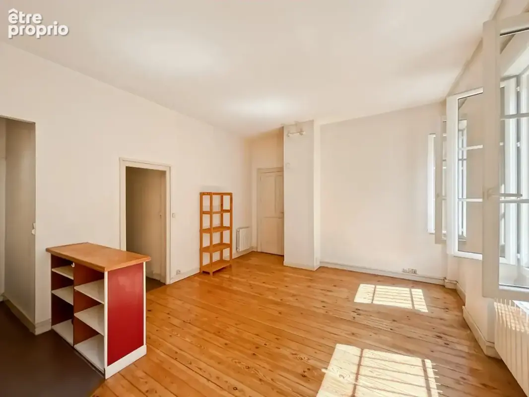 Appartement 28 m² à Toulouse  - photo 6