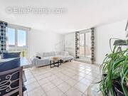 Photo 1 - Appartement à CERGY