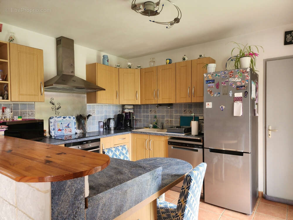 Maison à FRENOUVILLE