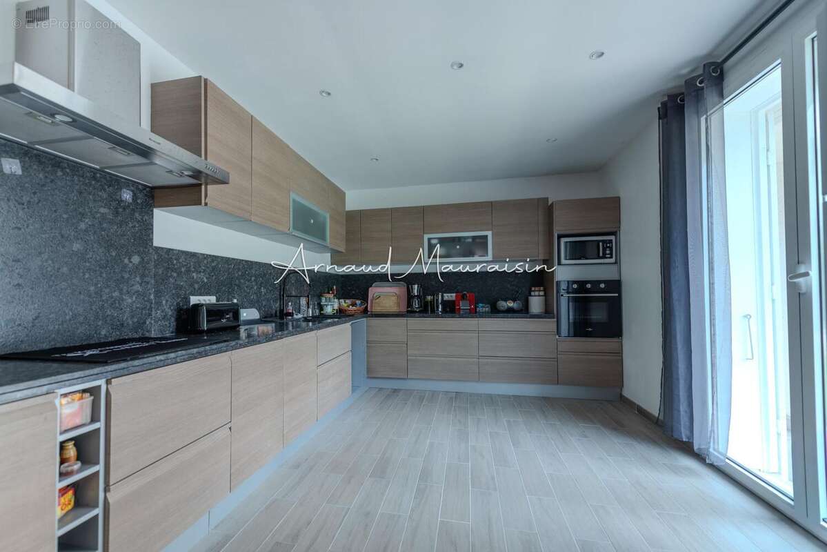 Photo 4 - Maison à ORRY-LA-VILLE