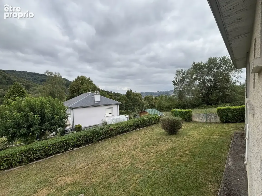 Maison 95 m² à Bagneres-De-Bigorre  - photo 9
