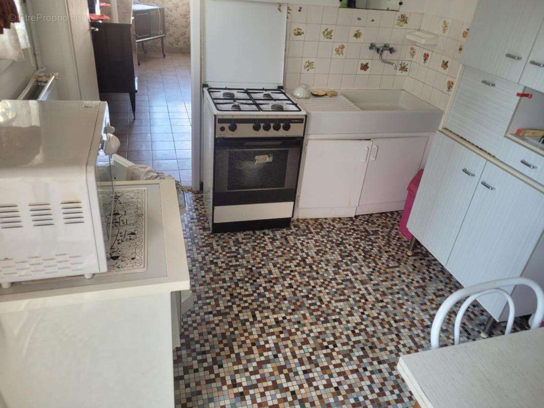 Maison à LES SABLES-D'OLONNE