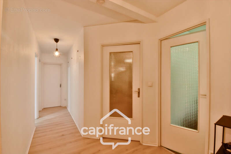 Appartement à HAUBOURDIN