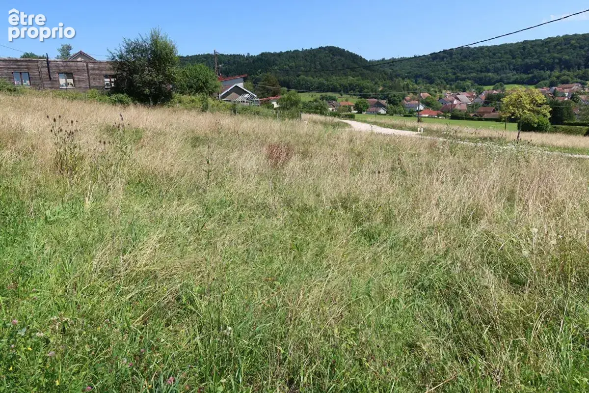 terrain constructible viabilisé - photo 7
