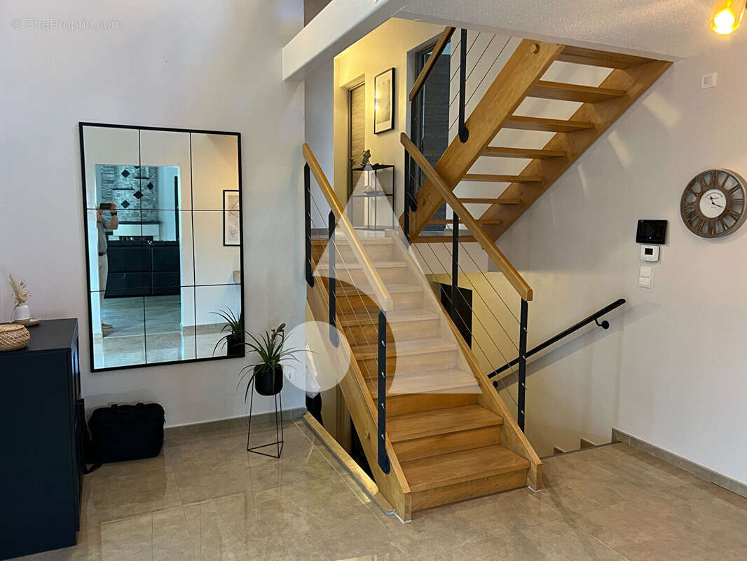 Maison à LEPUIX-NEUF