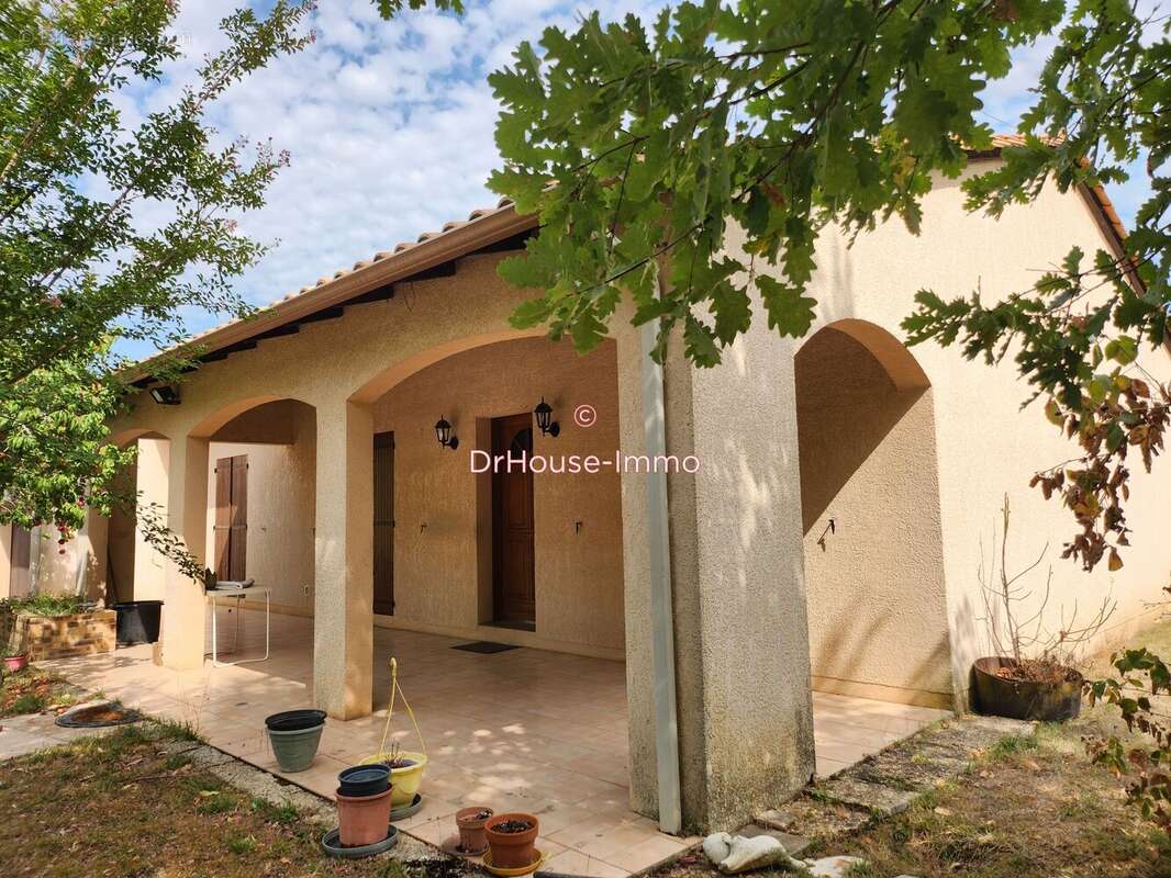 Maison 98 m² à Creysse  - photo 4
