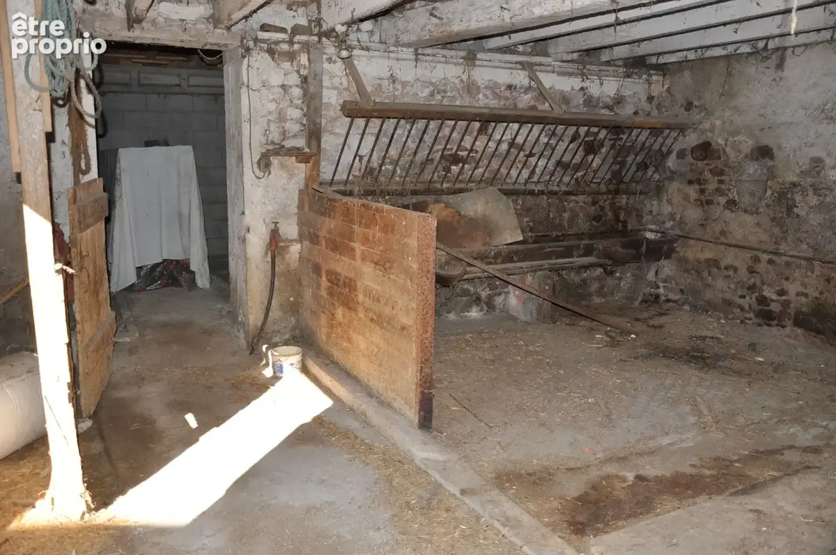Jolie maison de village avec 3 chambres et plusieurs dépendances aménageables - photo 16