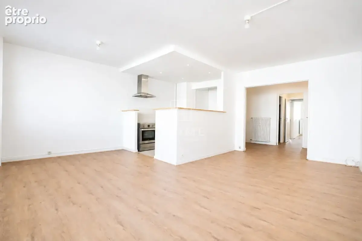 Appartement à ANGERS
