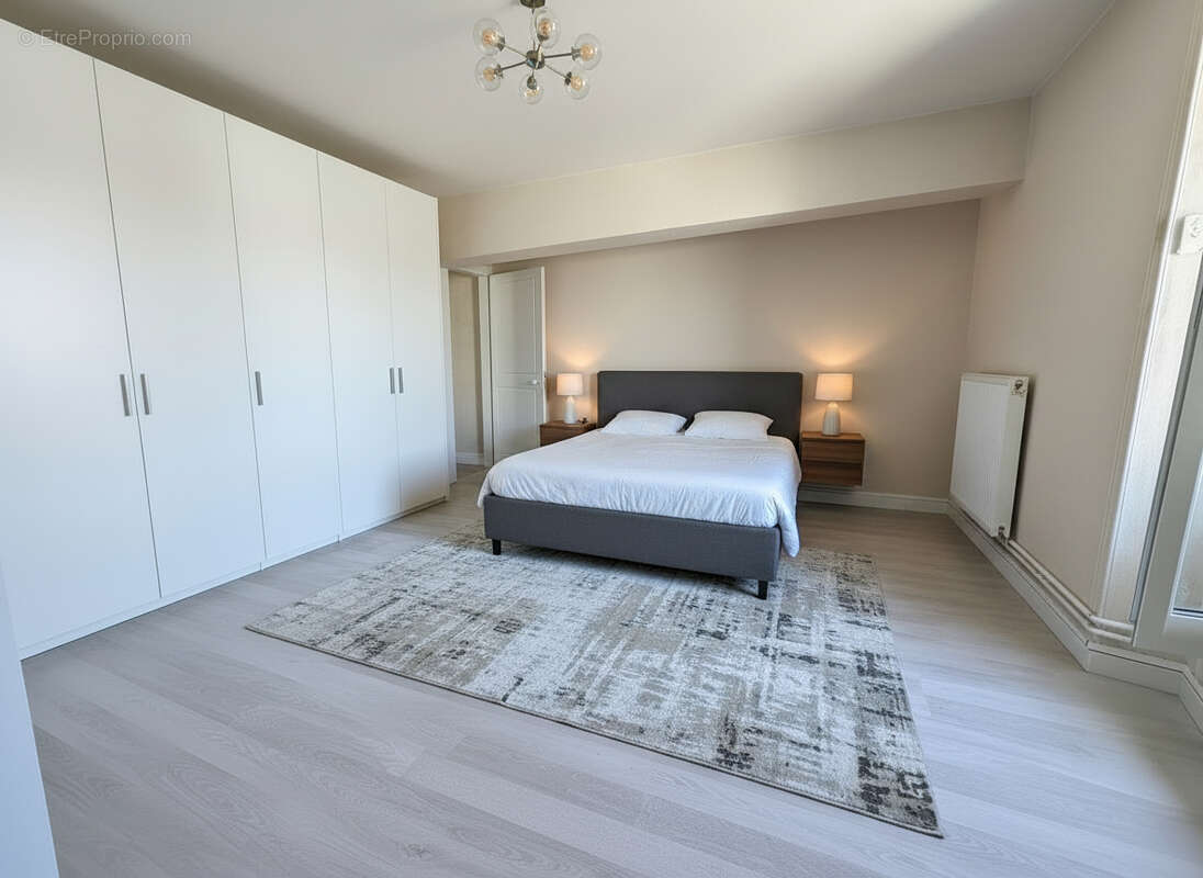 A Vendre, Maison Avize extérieur et garage - photo 5