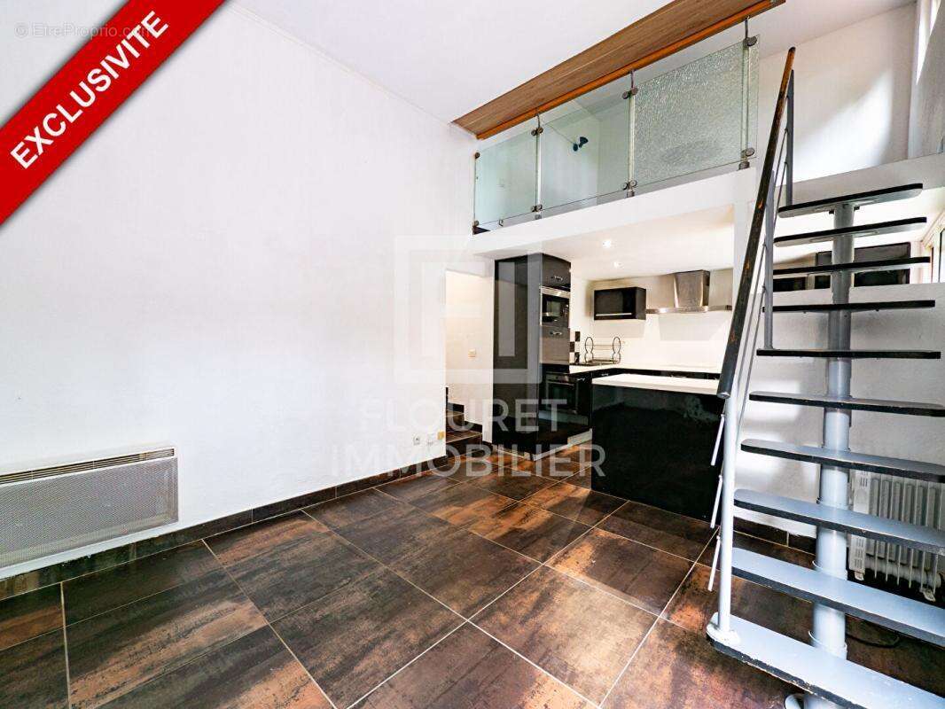 Appartement à ARGELES-SUR-MER