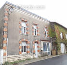 Maison à SAINT-ANGEAU