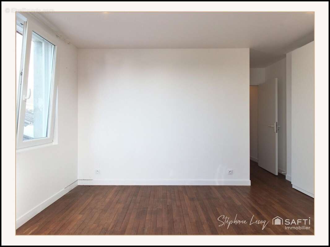 Photo 8 - Appartement à ETEL