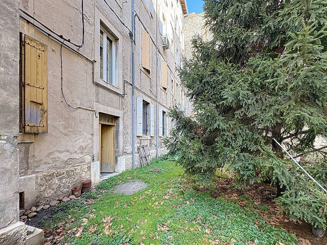 Appartement à AVIGNON