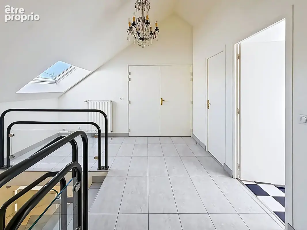 Maison 160m² à palaiseau - photo 7