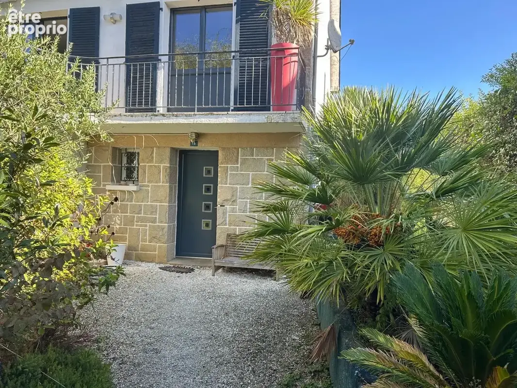 Maison 10 pièces 189 m² à vendre à Montgermont (35760) - photo 1