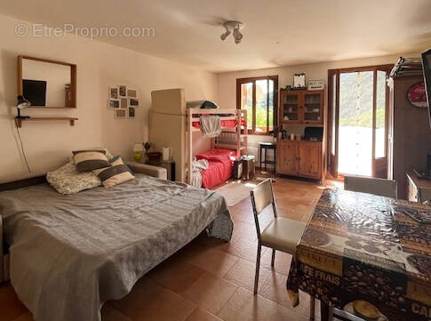 Appartement à TENDE