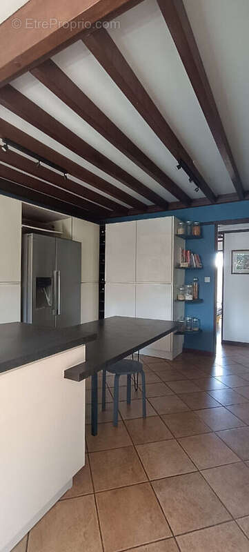 Maison à SAINT-PIERRE