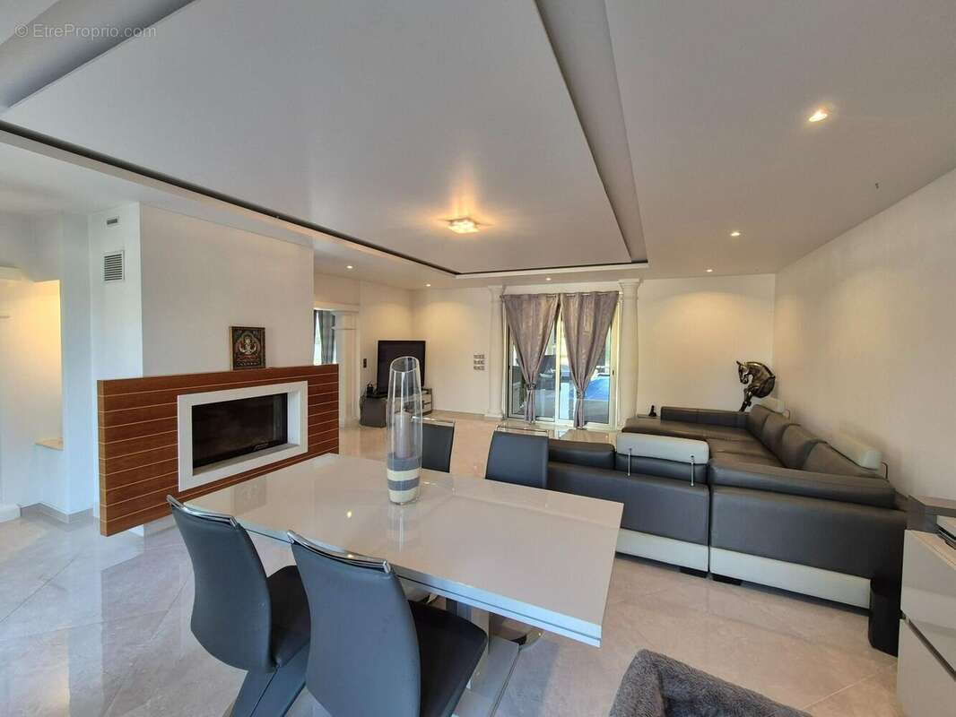 Photo 6 - Maison à BREVAL