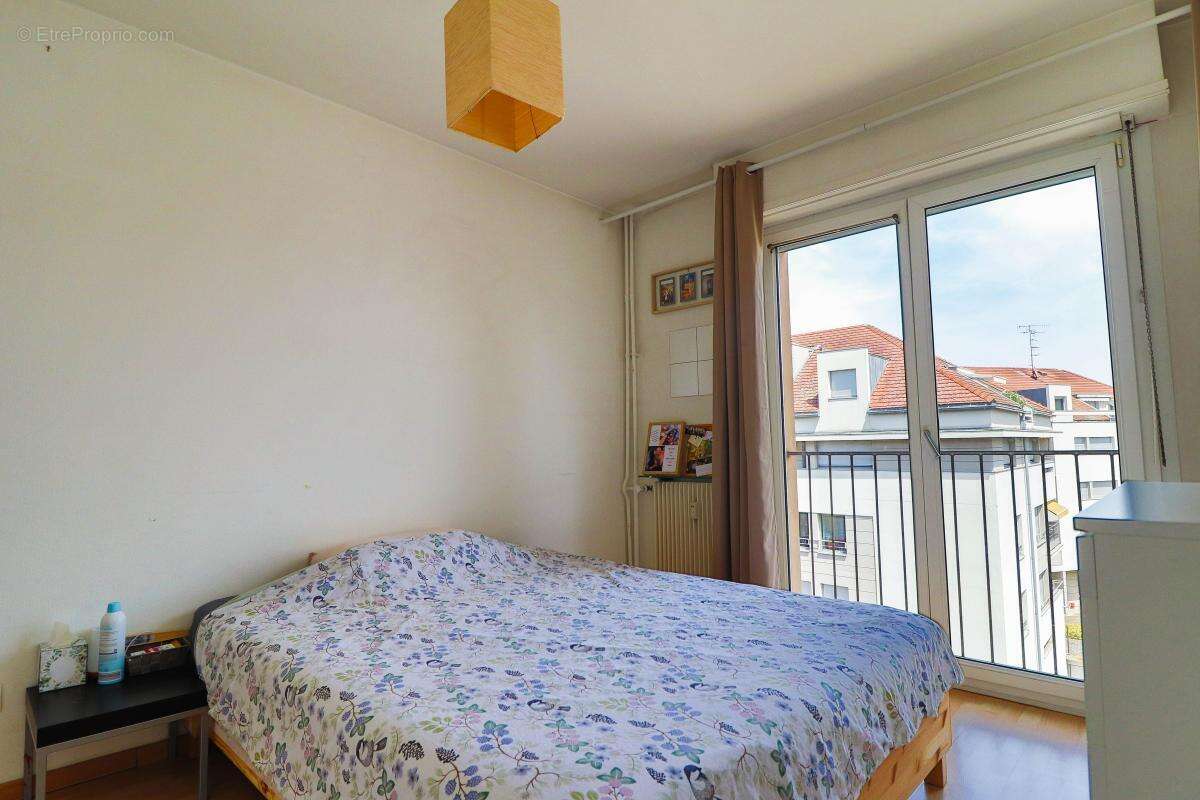 Appartement à COLMAR